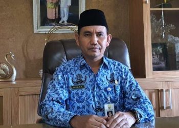 Bukri, Ketua PPDB SMA/SMK/SLB provinsi Jambi/AMPAR