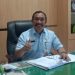 Kadis ketahanan pangan Provinsi Jambi Asraf/ AMPAR
