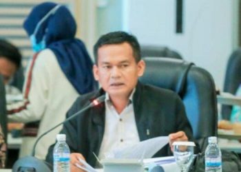 Juanda Sambut Baik Rencana Pembangunan Islamic Center Oleh Pemprov Jambi