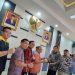 DPRD Provinsi Jambi Terima Kunjungan Kerja DPRD Bengkulu