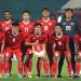 Timnas Indonesia/ Foto: Tribunnews.com