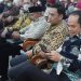 Wakil Ketua DPRD Provinsi Jambi Hadiri Halal Bihalal Masyarakat Jambi di Jakarta