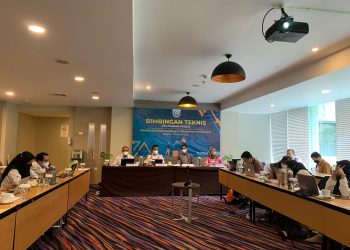 Ombudsman Gelar Bimbingan Teknis Pelayanan Publik/ doc.ist