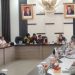 Hearing Komisi III DPRD Provinsi Jambi bersama Dinas PUPR Provinsi Jambi/ doc.ist