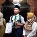 Nizam Siswa MTS Peraih Medali Emas/ doc.ist
