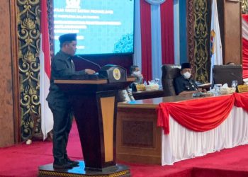 Ketua Komisi IV Fadli Sudria/ doc.ist