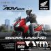 New Honda ADV160