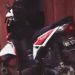 Motor Honda Beat BH 5732 ZN Raib di Teras Rumah/ doc.ist