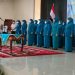 Bachyuni Minta Anggota Jalankan 10 Program Pokok Saat Lantik Pengurus TP.PKK Muarojambi