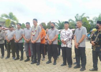 Bachyuni Harap Peserta KOSN dan FLS2N Sampai ke Tingkat Nasional