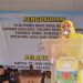 Masnah Menghadiri Pengukuhan Adat 8 orang kepala Desa Kecamatan Sungai Gelam