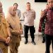 Bachyuni Hadiri Musdes RKPDes 2023 Desa Lopak Alai Kumpeh Ulu