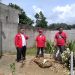 Makam Brigadir J/ AMPAR