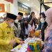 Gubernur Jambi Minta Perbankan Membina Ekonomi Masyarakat/ doc.ist