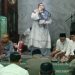 M Ridho Anggota DPRD Muaro Jambi Dampingi Masnah Safari Ramadhan di Masjid Nurul Sa’Adah Jaluko