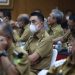 Bachyuni Hadiri Rakor Bersama Kemendagri di Jakarta