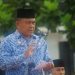 Budhi Minta ASN Tingkatkan Kesadaran Sebagai Pelayanan Masyarakat.