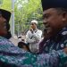 Budhi Lepas Keberangkatan 74 Calon Jamaah Haji Asal Kabupaten Muaro Jambi