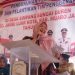 Pelantikan Ketua Tim Penggerak PKK dan Pengukuhan Pemangku Adat Desa Sungai Duren