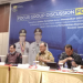 Diskominfo Provinsi Jambi Gelar Focus Group Discussion/ AMPAR