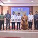 Jajaran Pemkab Muaro Jambi Silaturahmi Bersama Gubernur Jambi dan Wagub