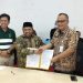 Pakai Aplikasi SIDIA, Diskominfo Provinsi Jambi MoU dengan Diskominfo Batanghari/ AMPAR