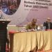 Gelar Pendampingan Teknis SPBE, Ini Pesan Penting Kadis Kominfo Herlambang/ AMPAR