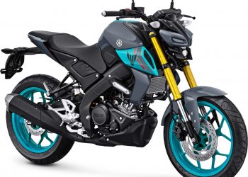 Yamaha Luncurkan Warna Baru MT-15 Yang Modern dan Sporty/ doc.ist