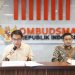 Anggota Ombudsman RI, Hery Susanto/ doc.ist