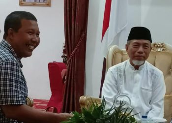 Mashuri Jamu Romi/ AMPAR