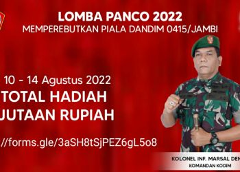 Lomba Panco 2022/ doc.ist