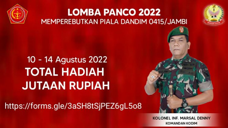 Lomba Panco 2022/ doc.ist