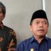 Gubernur Jambi Anjurkan LAM Buat Hukum Adat/ AMPAR