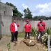 Pihak Keluarga Jaga Ketat Makam Brigadir J untuk Autopsi Ulang/ Foto: sn