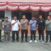 Jajaran Polresta Deli Serdang adakan kegiatan riset responden persepsi publik terhadap layanan keadilan Restorative Justice/doc.ist