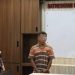 Sat Reskrim Polresta Deli Serdang Berhasil Amankan Seorang Pria Terduga Kasus Perbuatan Cabul/ AMPAR