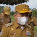Al Haris Gubernur Jambi/ doc.ist