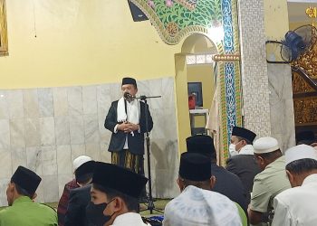 Gubernur Jambi Al Haris/AMPAR