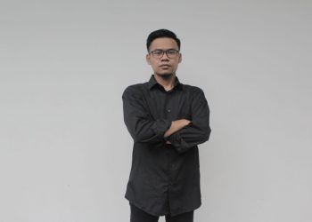 Joji Kuswanto, Staff Kebijakan Publik KAMMI Kaltimtara /doc.ist