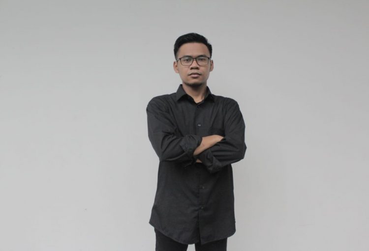 Joji Kuswanto, Staff Kebijakan Publik KAMMI Kaltimtara /doc.ist