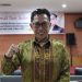 Hery FR calon ketua PWI Jambi/doc.ist