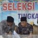 Bachyuni Secara Resmi Menutup Seleksi Tilawatil Qur’an Tahun 2022