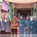 Faradillah lantik Ketua TP PKK Kecamatan Taman Rajo, Sungai Bahar dan Jambi Luar Kota