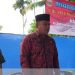 Budhi Hadiri Pemilihan Kepala Desa Solok Kecamatan Kumpeh Ulu