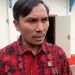 Ketua DPRD Provinsi Jambi Edi Purwanto./ AMPAR