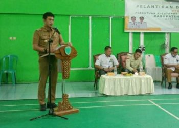 Muhammad Fadhil Arief (MFA) Menyebutkan Jika Dirinya Suka Menerima Tantangan Dalam Setiap Kompetisi
