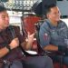 Bupati Batanghari Muhammad Fadhil Arief