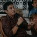 Pesan Moral ini Fadhil Arief dituju kepada seluruh Kepala Desa (Kades) dalam wilayah Kabupaten Batanghari.