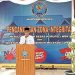Wakil Bupati Batanghari H Bakhtiar