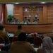 Sekretaris Daerah (Sekda) Kabupaten Batanghari M. Azan, pimpin rapat evaluasi Pendapatan Asli Daerah (PAD) Tahun Anggaran (TA) 2022